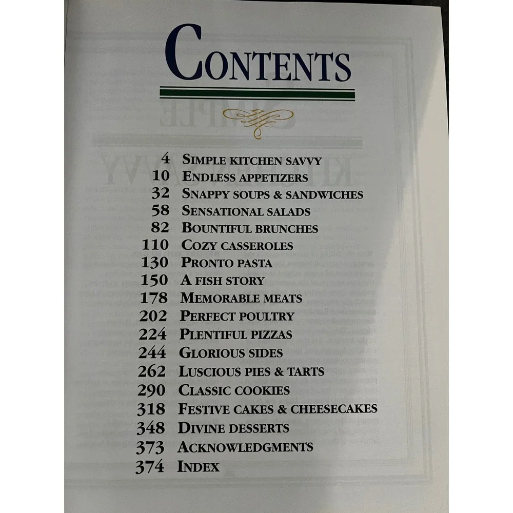 America's Best Homestyle Cooking Made‎ Easy Brand Name Recipes Cookbook 1997